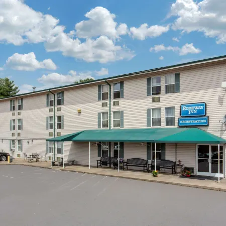 Rodeway Inn