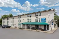 Rodeway Inn Hôtels à : Asheville