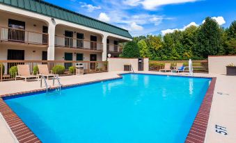 Best Western Home Place Inn