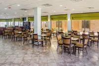 Quality Inn Biloxi Beach - Aamiainen