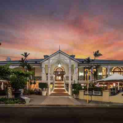 Rydges Southbank Townsville, an EVT hotel Hotel Exterior