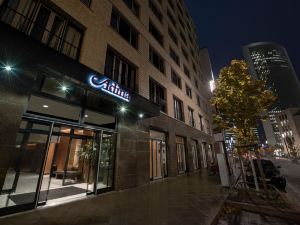 Adina Apartment Hotel Frankfurt Westend