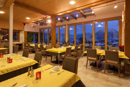 Hotel Talhof Garni&More in Wängle Bei Reutte