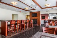 Clarion Hotel & Suites Hamden-New Haven Hotels in Hamden