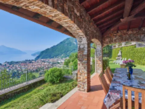 Villa Bellavista Hotels in Dongo