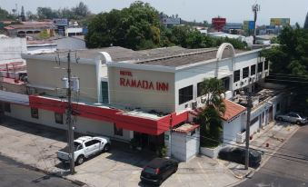 Hotel Ramada Inn El Salvador