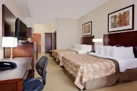 Ramada by Wyndham Lac la Biche Hotels in Lac La Biche