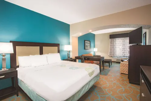 La Quinta Inn & Suites by Wyndham Kingsland/Kings Bay