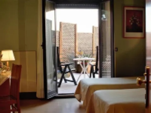 Duca Del Mare - Hotel di Nardo Group Hotels in Massa Marittima