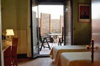 Hotel Duca Del Mare Hotel a Massa Marittima
