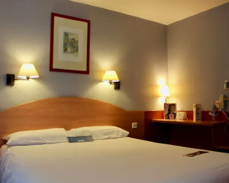 Kyriad Bourges Sud Hotels in Bourges