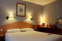 Kyriad Bourges Sud Hotels in Le Subdray