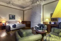 Hotel Schloss Neustadt-Glewe Các khách sạn ở Parchim