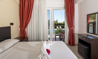 Kerem Apart Hotel - Housity