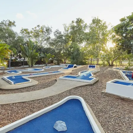 RAC Cable Beach Holiday Park