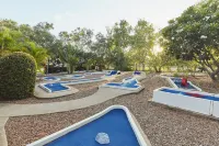 RAC Cable Beach Holiday Park - Pool