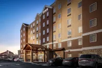 Staybridge Suites Chattanooga-Hamilton Place Hotele w: Chattanooga