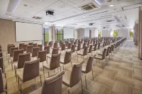Richmond Nua Wellness -Spa Hotel a Rustempasa Mahallesi