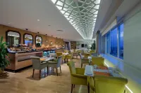 Adana Hiltonsa - 5 stjerner