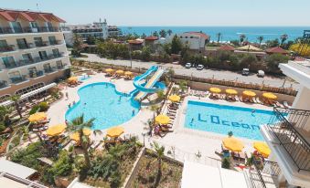 L'Oceanica Beach Resort