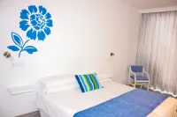Apartamentos Petit Xuroy - Pemandangan Pantai
