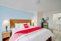 أو واي أو هوتل روكبورت - باي فيو فنادق في روكبورت