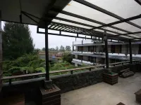 Hotel Kalang Ulu Hotels in Berastagi