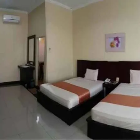 Jazz Hotel Palu
