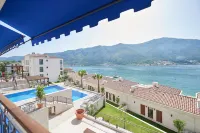 Huma Kotor Bay Hotel and Villas - Beach