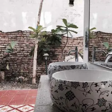 Swiss Hotel Heritage Boutique Melaka