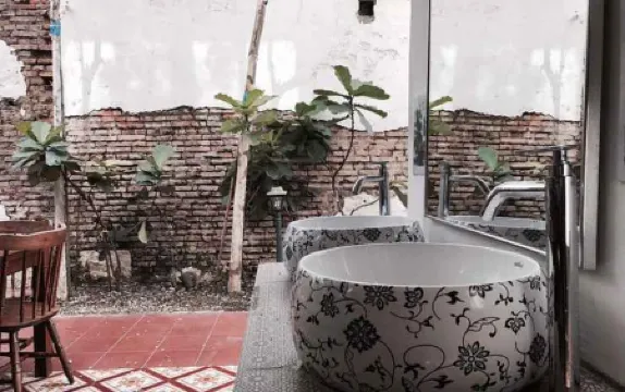 Swiss Hotel Heritage Boutique Melaka