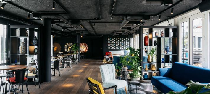 Ruby Claire Hotel Geneva by IHG Hotels in Genève