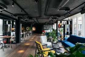 Ruby Claire Hotel Geneva by IHG