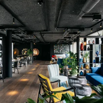 Ruby Claire Hotel Geneva