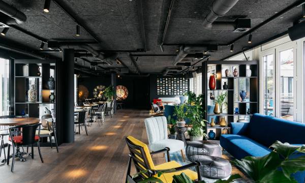 Ruby Claire Hotel Geneva by IHG