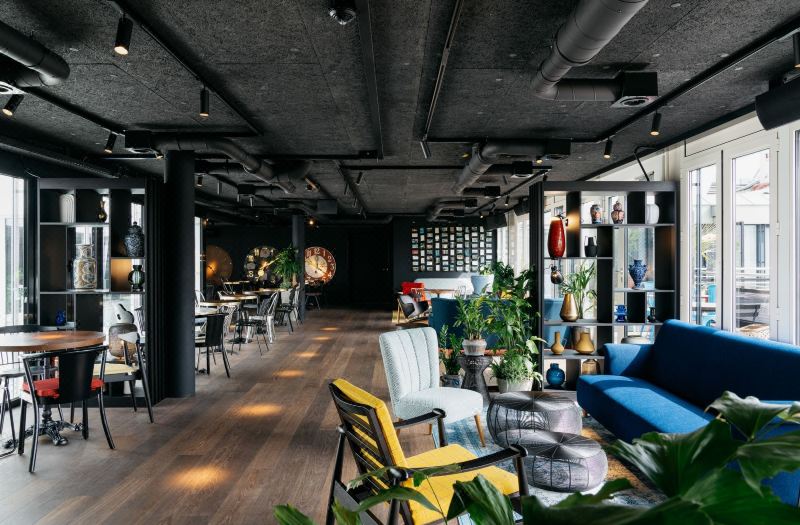 Ruby Claire Hotel Geneva by IHG