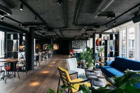 Ruby Claire Hotel Geneva