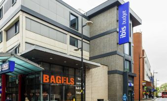 Ibis Budget London Bromley Centre