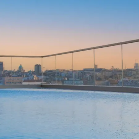 Prezident Palace Belgrade - Luxury Boutique Hotel & Spa