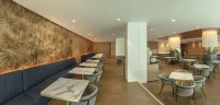 AJ Gran Alacant by SH Hoteles - breakfast
