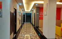 Jav Front One Hotel Lahat Các khách sạn ở Lahat