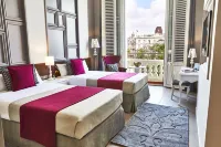 Gran Hotel Manzana Kempinski la Habana