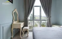 Zetter Suites @ Cameron Hotel berhampiran Lavender Garden (Cameron Lavender)