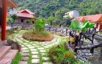 An Ngoc Tam Coc Bungalow