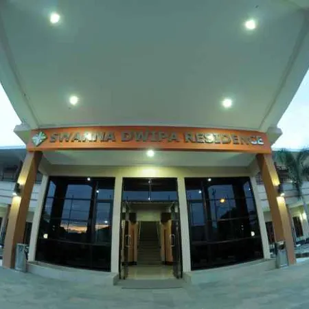 Swarna Dwipa Residence