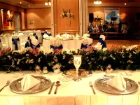 Best Western Hotel Posada Del Rio Express - breakfast