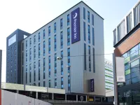 Premier Inn London Wembley Stadium Hotels near Brent