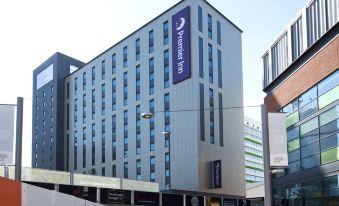 Premier Inn London Wembley Stadium