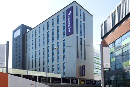 Premier Inn London Wembley Stadium