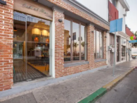 Casa Al Mar Hoteles en La Paz